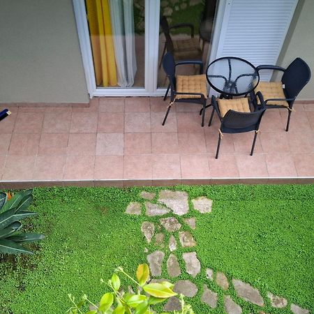 Apartman Stijepcic Херцег Нови Екстериор снимка