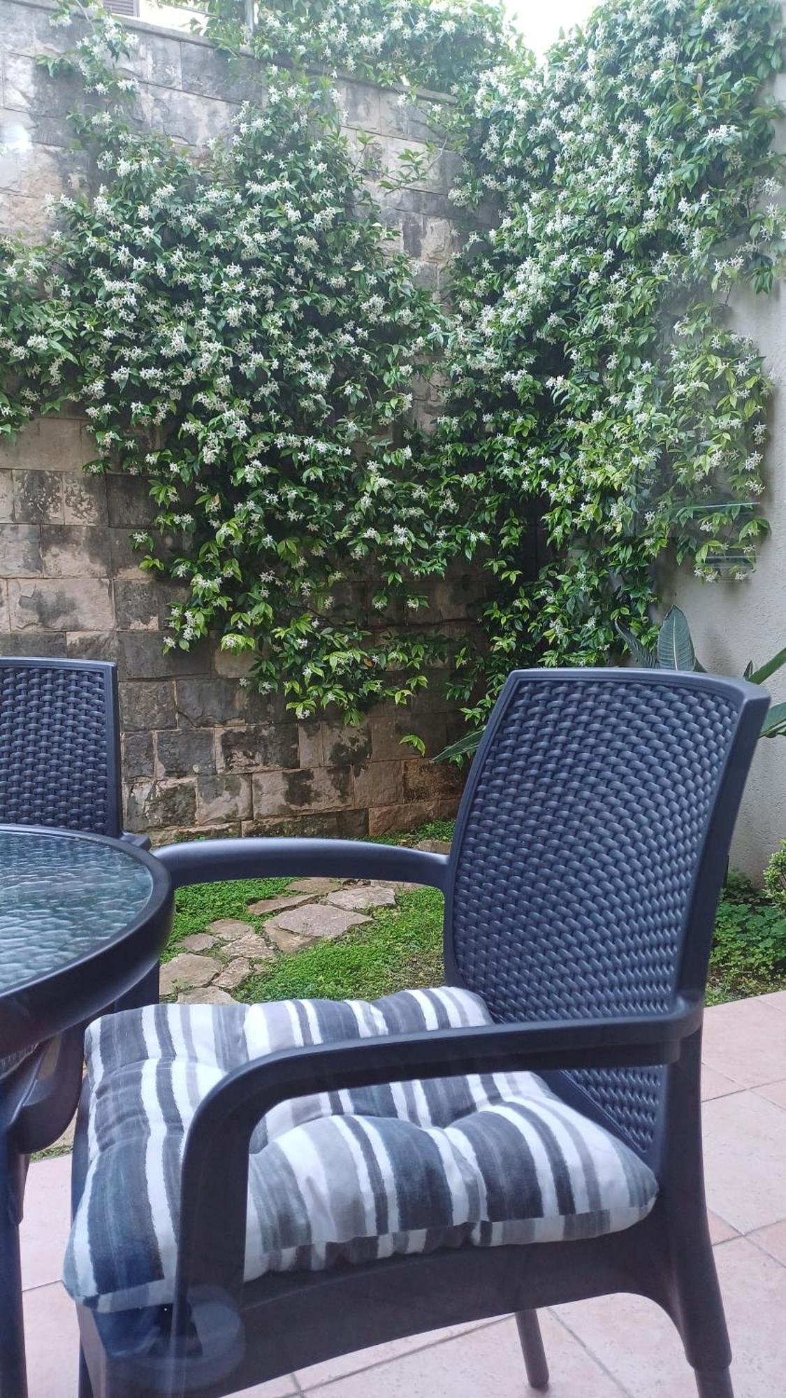 Apartman Stijepcic Херцег Нови Екстериор снимка