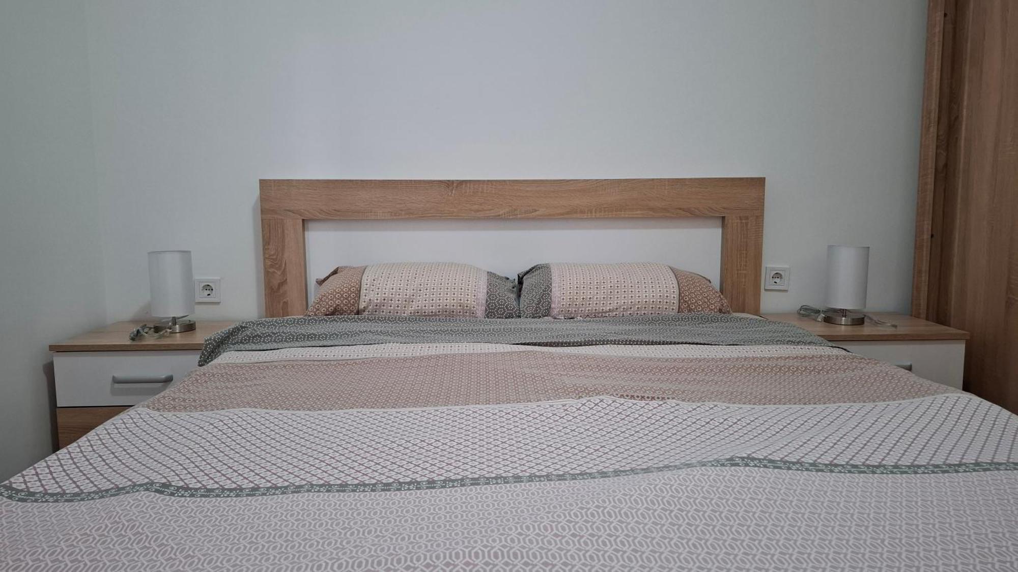 Apartman Stijepcic Херцег Нови Екстериор снимка