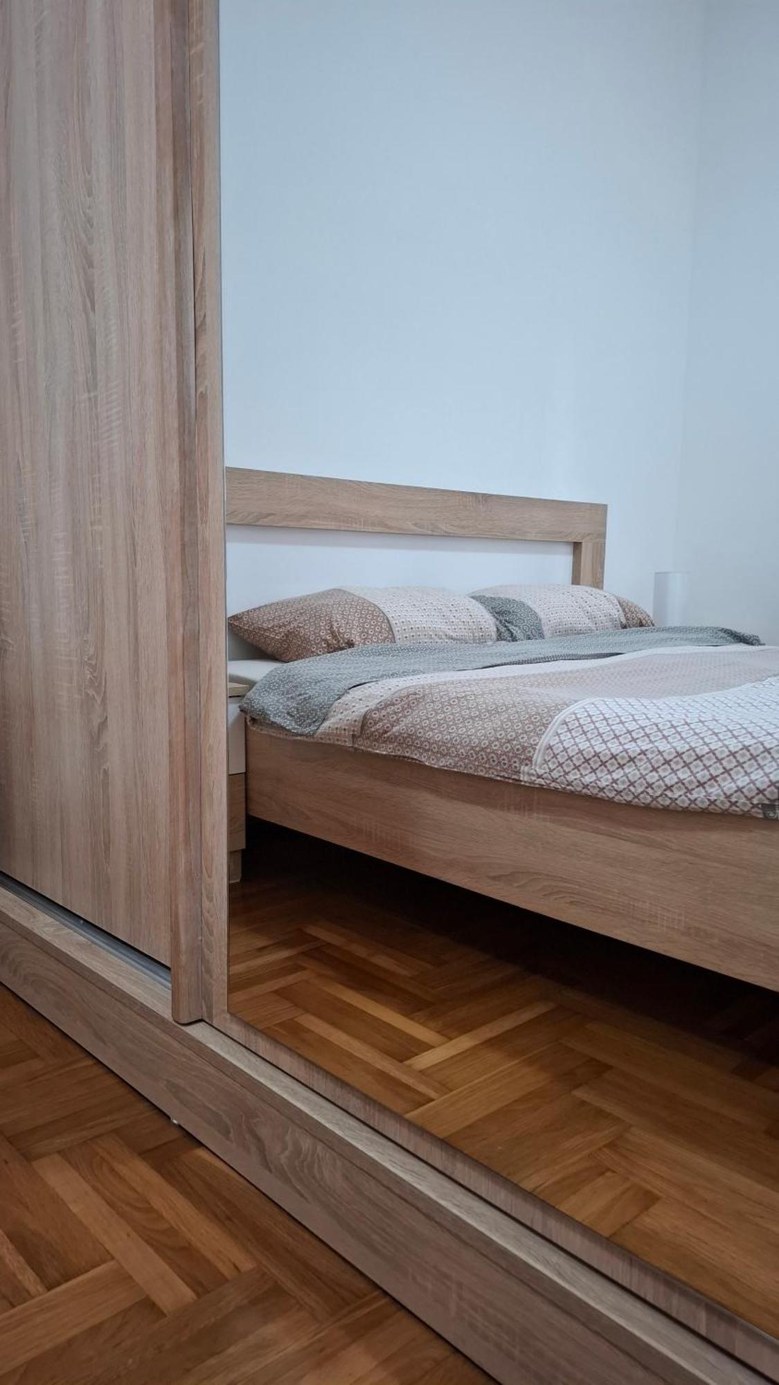 Apartman Stijepcic Херцег Нови Екстериор снимка