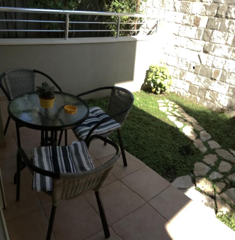 Apartman Stijepcic Херцег Нови Екстериор снимка