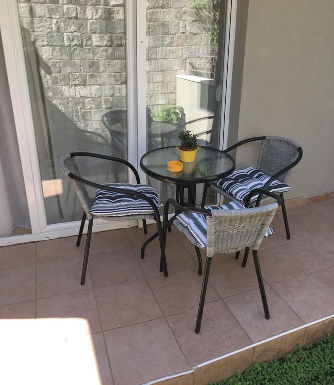 Apartman Stijepcic Херцег Нови Екстериор снимка