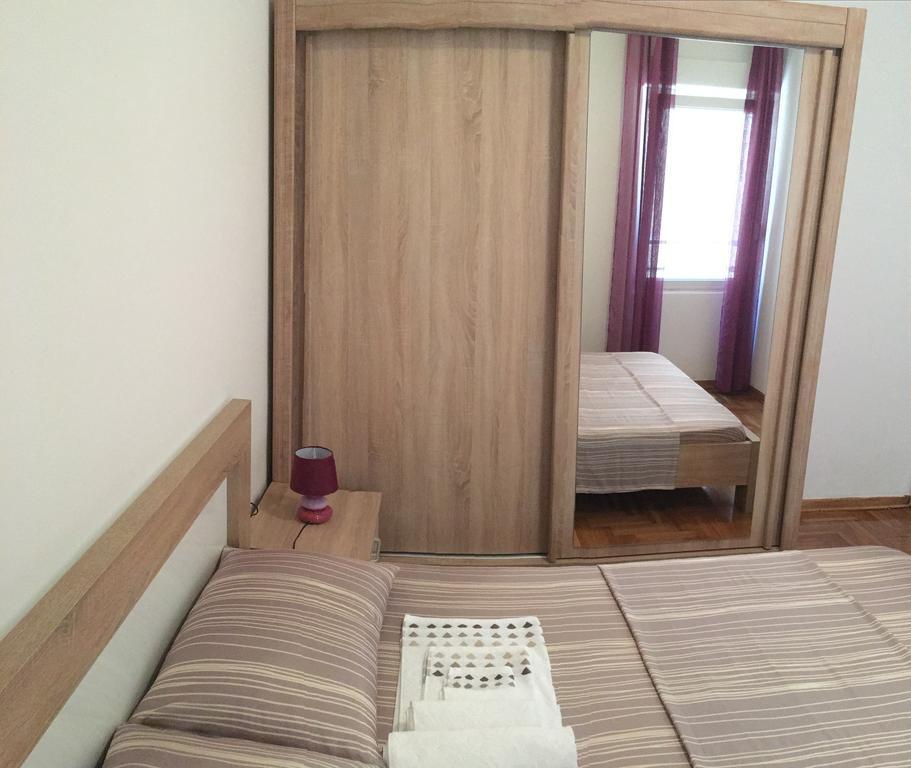 Apartman Stijepcic Херцег Нови Екстериор снимка