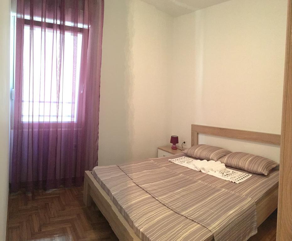 Apartman Stijepcic Херцег Нови Екстериор снимка