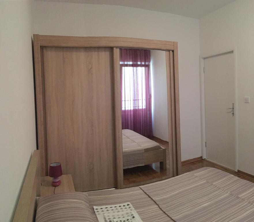 Apartman Stijepcic Херцег Нови Екстериор снимка