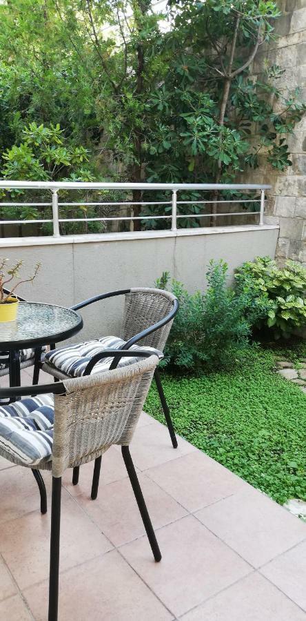 Apartman Stijepcic Херцег Нови Екстериор снимка