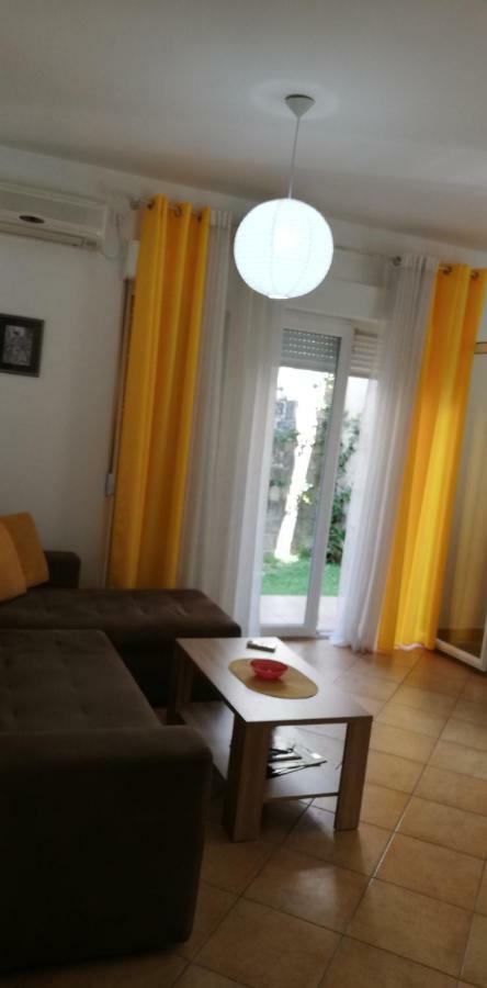 Apartman Stijepcic Херцег Нови Екстериор снимка