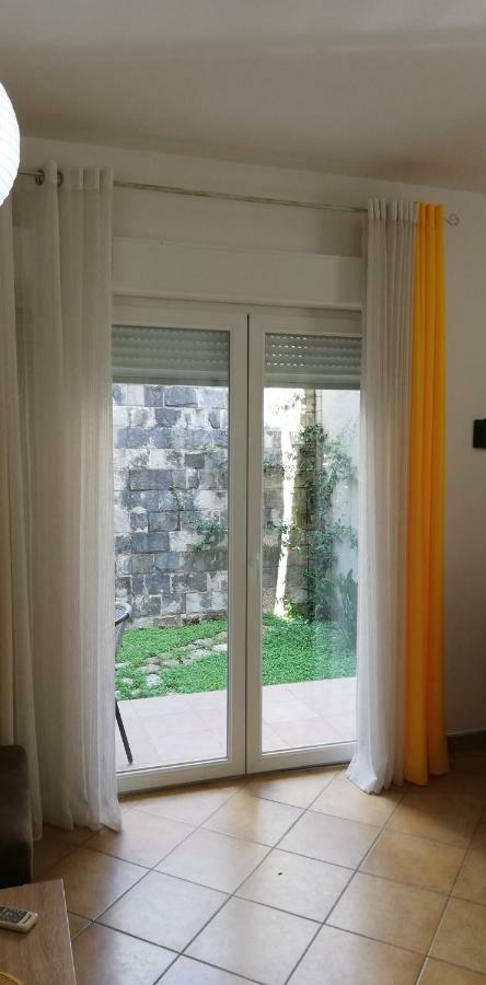 Apartman Stijepcic Херцег Нови Екстериор снимка