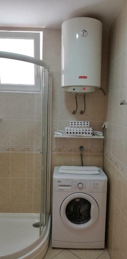 Apartman Stijepcic Херцег Нови Екстериор снимка