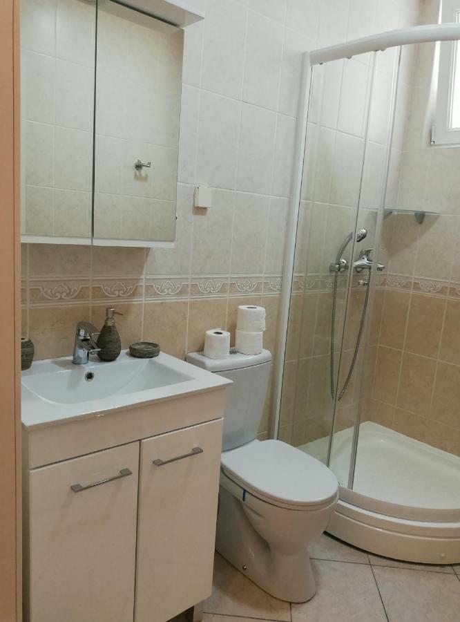 Apartman Stijepcic Херцег Нови Екстериор снимка