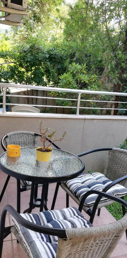 Apartman Stijepcic Херцег Нови Екстериор снимка